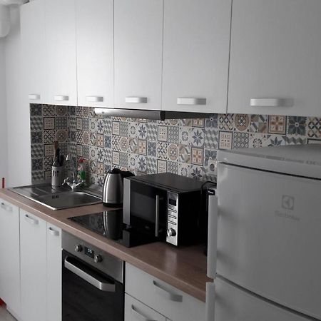 Apartament Stefan Appartamento Gran Varadino Esterno foto