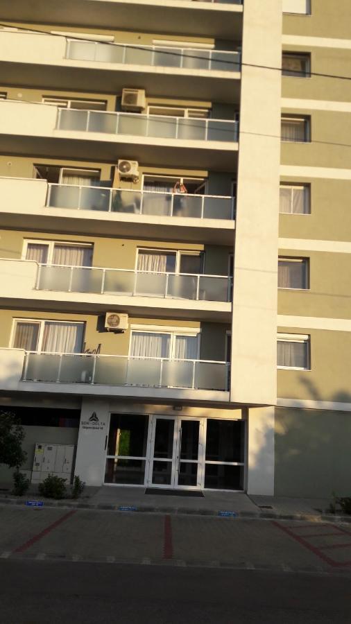 Apartament Stefan Appartamento Gran Varadino Esterno foto