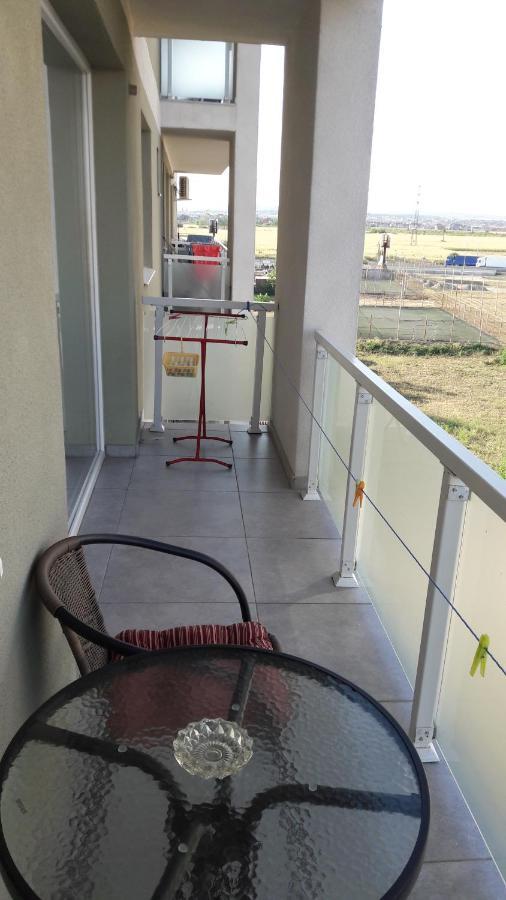 Apartament Stefan Appartamento Gran Varadino Esterno foto